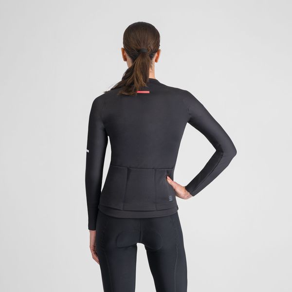 Supernova W Thermal Jersey