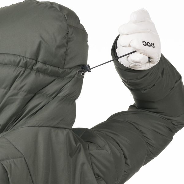 Stranda Down Hybrid W Jacket