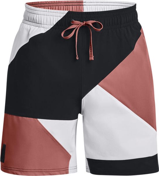 Men's Curry Woven 7" Shorts