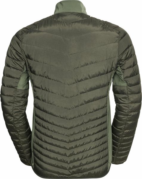 Jacket Insulated Cocoon N-thermic Light