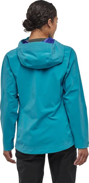 W's Galvanized Jacket