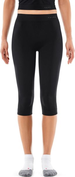Warm Impulse Damen 3/4 Tights Health