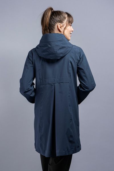 Morten W's Bike Coat