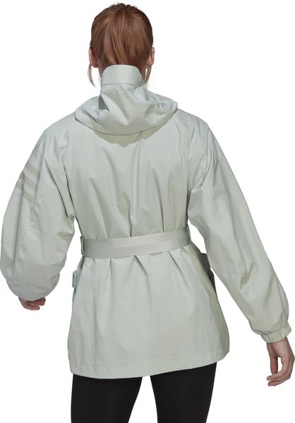 Utilitas RAIN.RDY Jacket