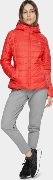 Women's Jacket KUDP009