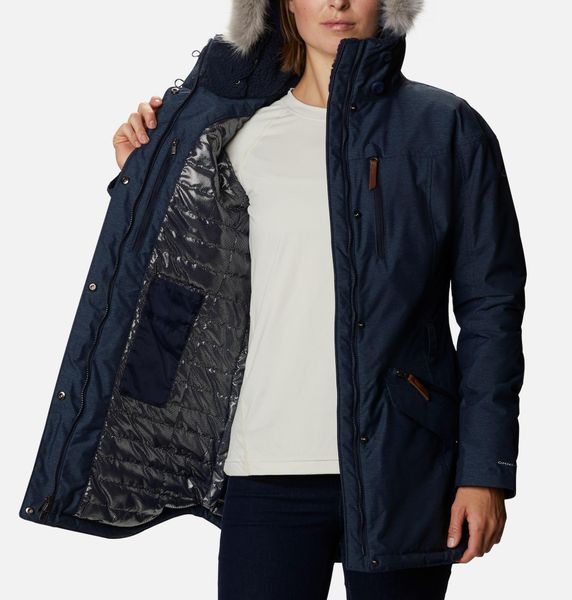 Carson Pass II Jacket