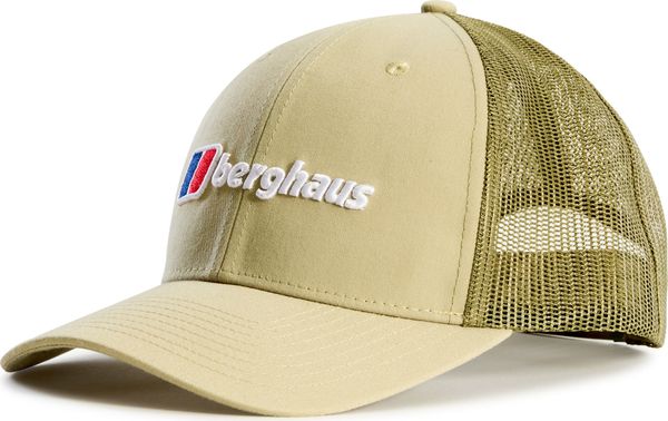 Logo Recognitn Trucker Cap AU
