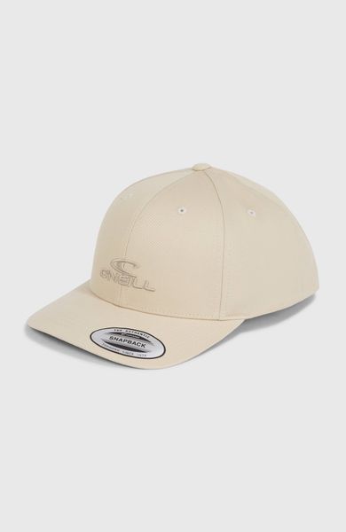 O'neill Logo Wave Cap