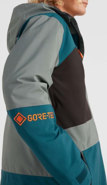 GTX Psycho Tech Jacket
