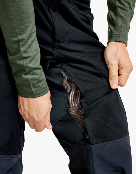 Saruk Hybrid Pant M