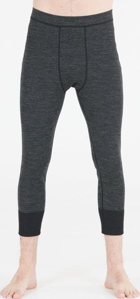 Bradley M Merino Wool Baselayer 3/4 Pants