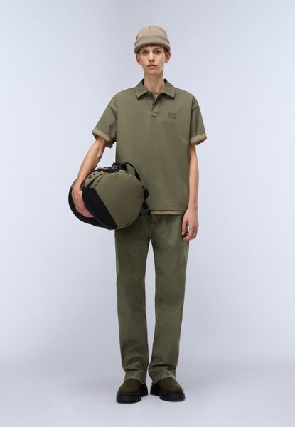 E-elevated Logo Softshell