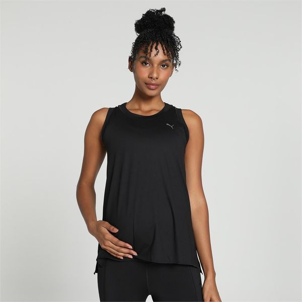 Maternity Studio Trend Relaxed Tank