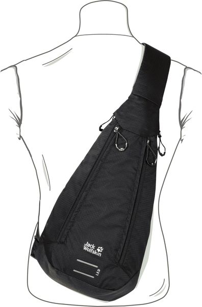 Delta Bag Air