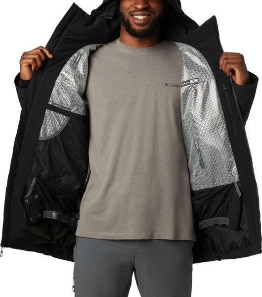 Powder Keg™ II Down Jacket