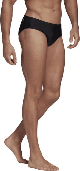Solid Swim Trunks