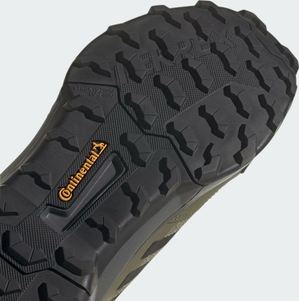 AX4 Primegreen Hiking Shoes