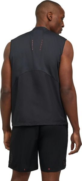 Herren Running Weste