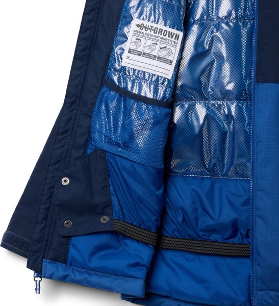 Alpine Action III Jacket