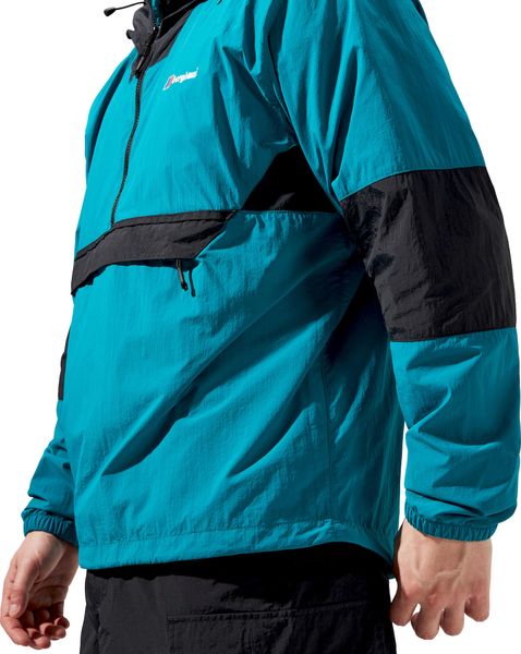 M URB Co-ord Wind Jacket