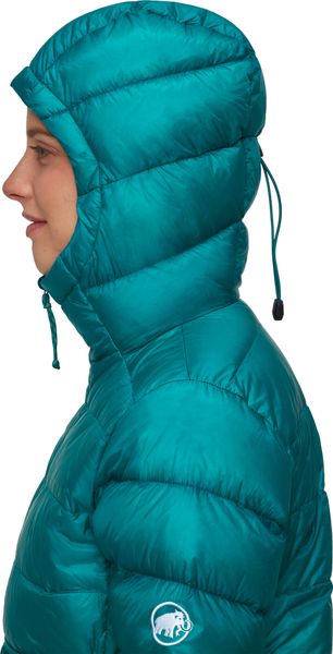 Broad Peak Pro IN Hooded Jacket Women