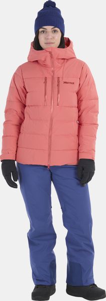 Wm's Slingshot Jacket