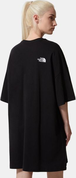 Womens Short Sleeve Tee Dress