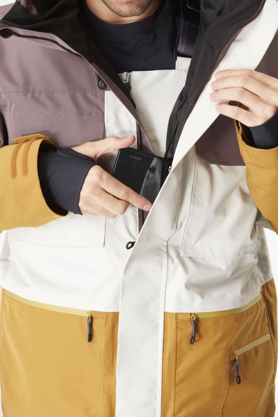 U99 Jacket