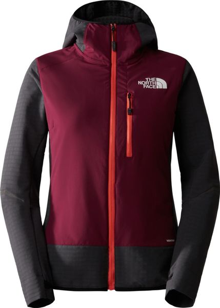 Womens Dawn Turn Hybrid Ventrix Midlayer