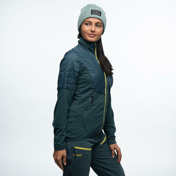 Senja Midlayer W Jacket