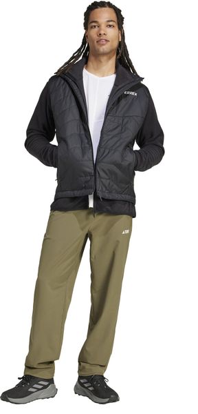 Terrex Multi Climawarm Insulated Hooded Vest
