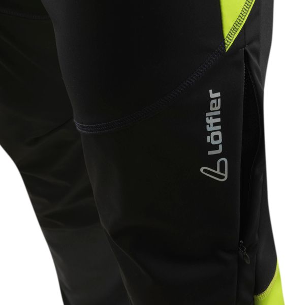 Men Tourenhose Speed WS Light