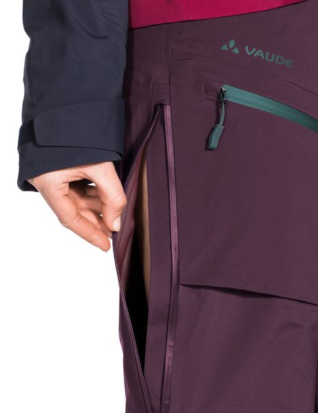 Women's Back Bowl Pants II