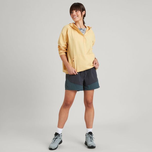 Sun-scout UPF Wmns Long Sleeve Hooded