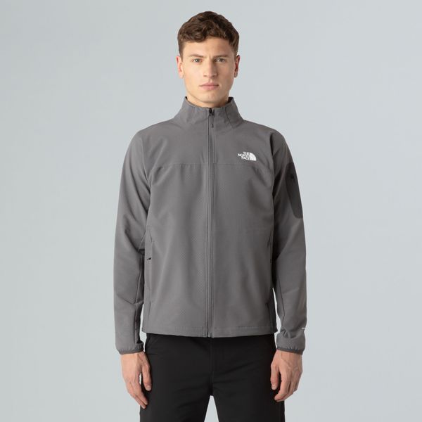 Mens TEK Approach Jacket
