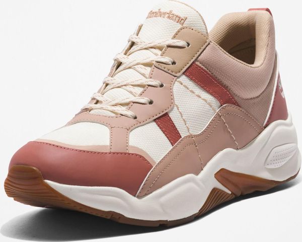 Delphiville Textile Sneaker