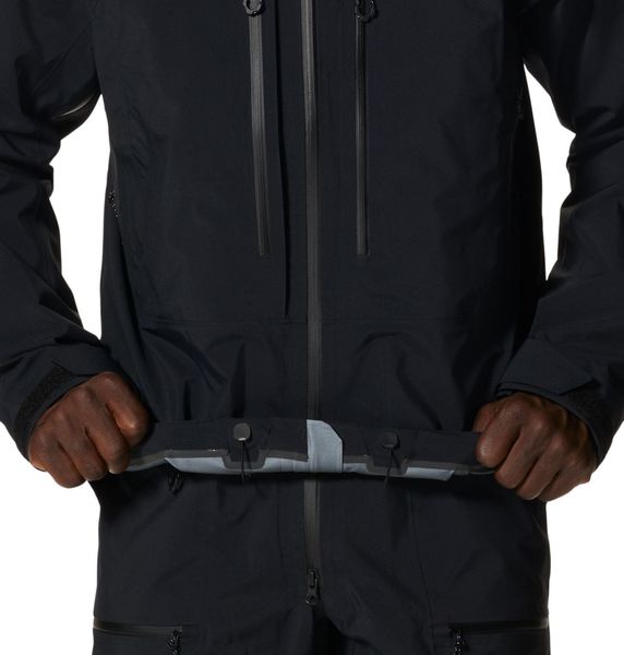 Routefinder Gore-tex Pro Jacket