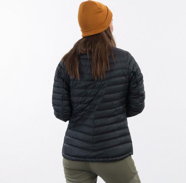Røros Down Light W Jacket