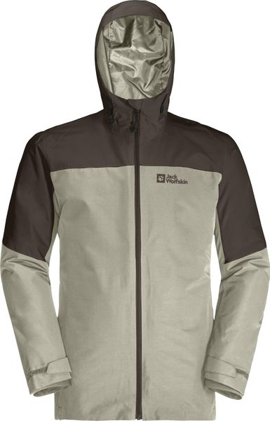 Glaabach 3IN1 Jacket M