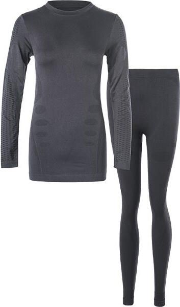 Mall W Seamless Underwear Set