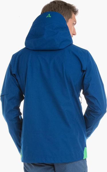 3L Jacket Val d Isere1
