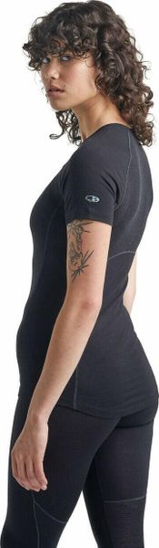 Women 150 Zone Short Sleeve Crewe