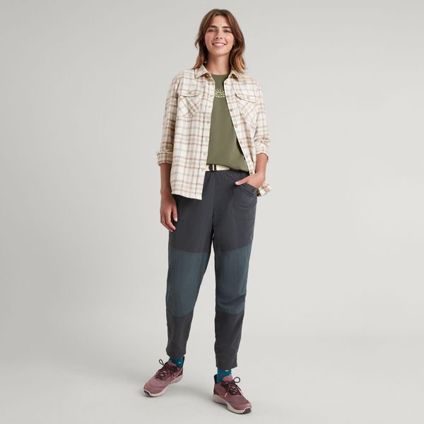 Carrillon HF Wmns Long Sleeve Shirt