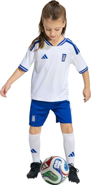 Greece 26 Home Kids Set