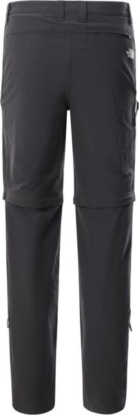 Mens Resolve Convertible Pant