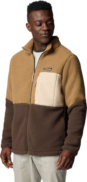 Mountainside Heavyweight Fleece