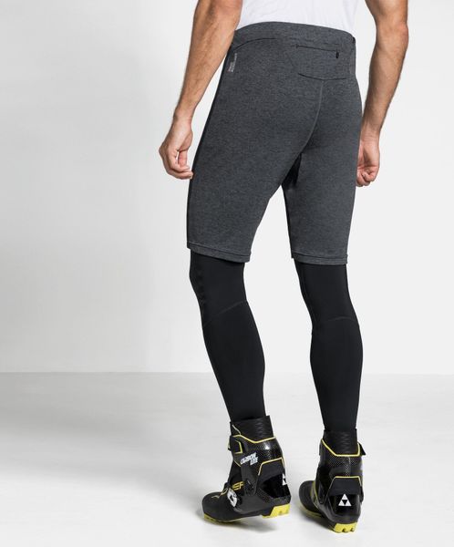 Men's Millennium S-thermic Shorts