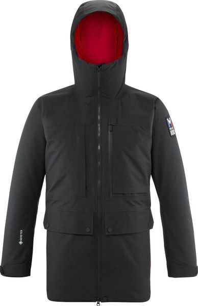Trilogy Edge GTX Parka M