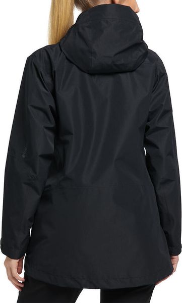 Rubus GTX Jacket Women