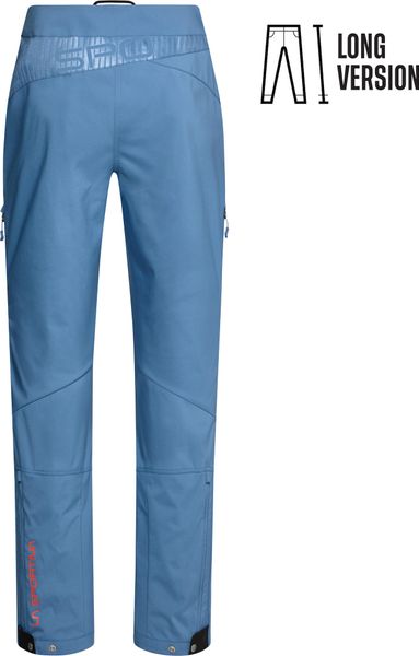 Crossridge Softshell Pant Women